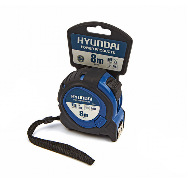 Ruleta 8M Hyundai HY-59331 [1]