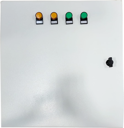 Automatizare pentru generatoare electrice trifazate ATS-63A