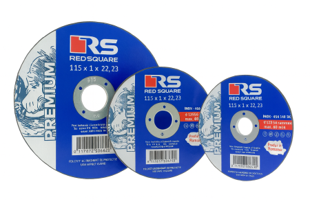 DISCURI/ABRAZIVE DEBITARE POLIZARE - https://gomagcdn.ro/domains3/superconstructii.ro/files/product/medium/disc-debitare-metal-inox-red-square-115-x-22-23-x-1-mm-826477.png