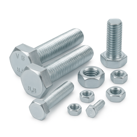 ORGANE DE ANSAMBLARE - https://www.superconstructii.ro/domains3/superconstructii.ro/files/product/medium/set-suruburi-metrice-cu-piulite-hexagonale-din-933-8-8-m8x45-mm-538507.png