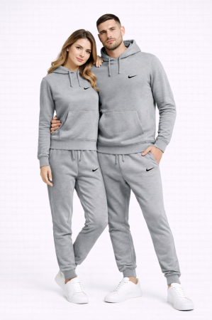SETURI DE CUPLU - Set 2 treninguri de cuplu NK Gri