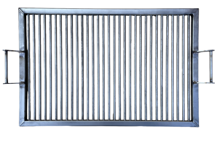 Gratar configurabil [5]