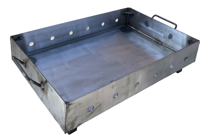 Gratar configurabil [2]