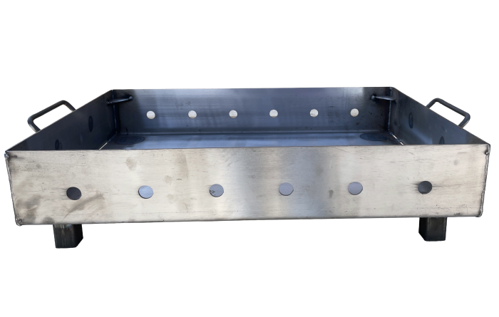 Gratar configurabil [6]