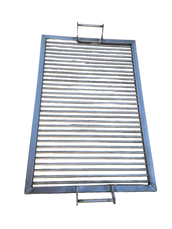 Gratar configurabil [3]