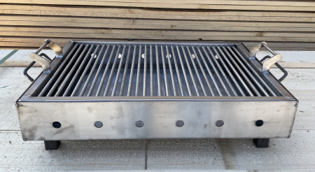 Grătare - Gratar configurabil