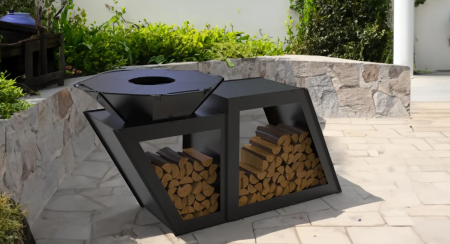 Linea Fire Table [2]