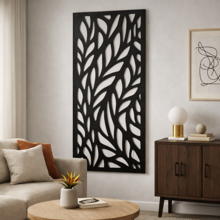 Panou metalic decorativ [1]