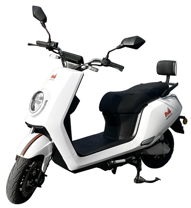 Scuter-electric-fara permis-2 persoane [5]