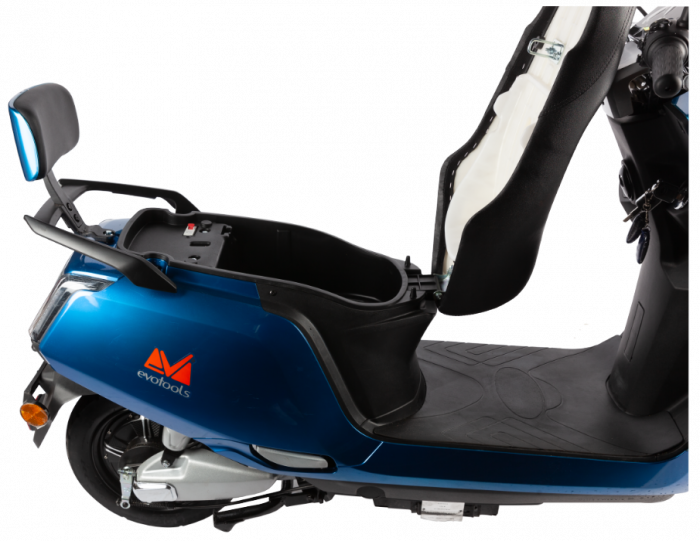 Scuter-electric-fara permis-2 persoane [3]