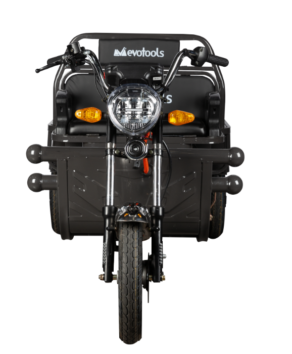 Triciclu-electric-fara permis-cu bena [2]