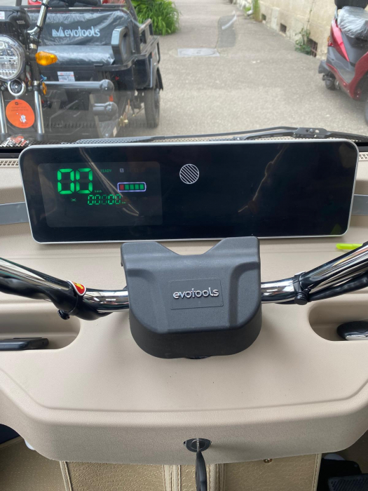 Triciclu-electric-fara permis-cu cabina [6]