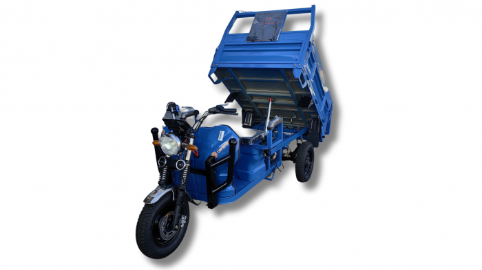 Triciclu-electric-fara permis-basculare hidraulica [1]