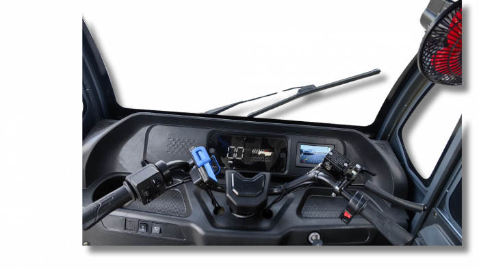 Triciclu-electric-fara permis-cu cabina [5]