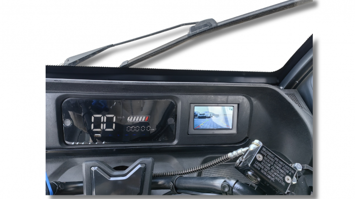 Triciclu-electric-fara permis-cu cabina [4]