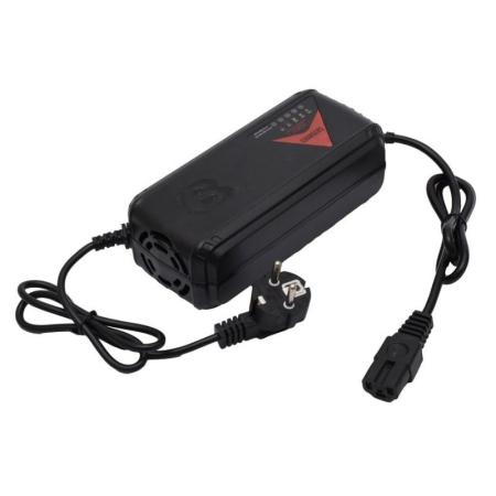 Acumulatori / Baterii - Incarcator Electric 60V-20Ah Smart, Plumb-Acid