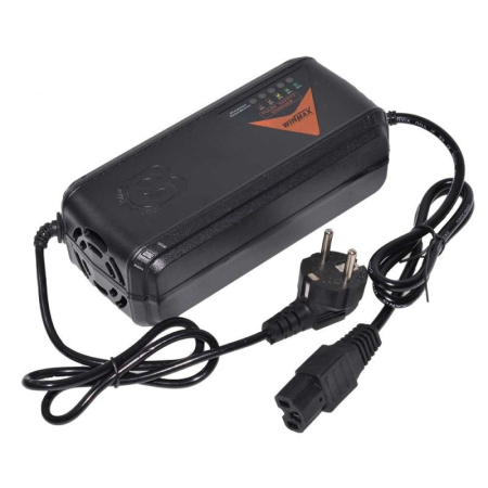 Acumulatori / Baterii - Incarcator Electric 60V – 72V/2Ah, Plumb-Acid