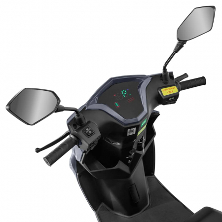 Scuter-electric-fara permis [2]