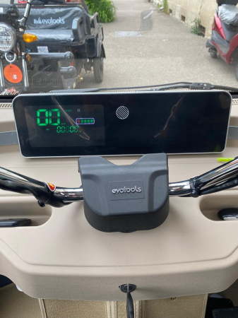 Triciclu-electric-fara permis-cu cabina [5]