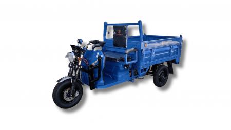 Triciclu-electric-fara permis-basculare hidraulica [1]