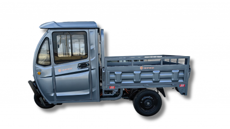 Triciclu-electric-fara permis-cu cabina [1]