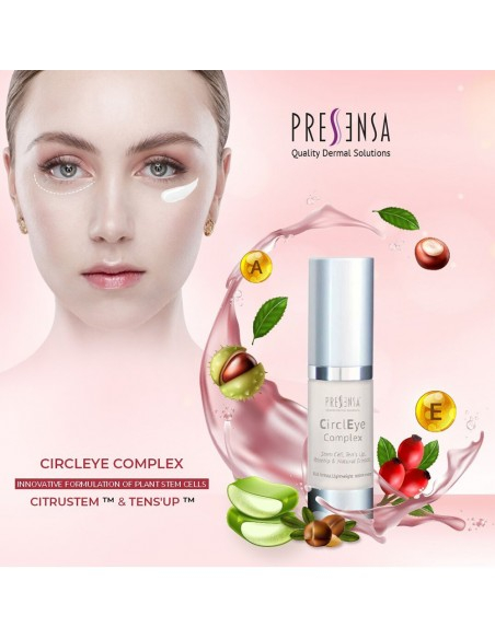 crema contur ochi CirclEyeComplex [2]