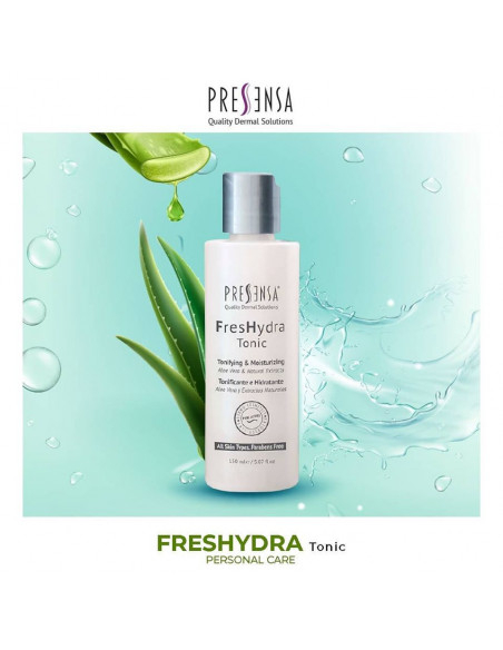 FresHydra Tonic [2]