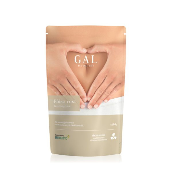 GAL Flora fibre [1]