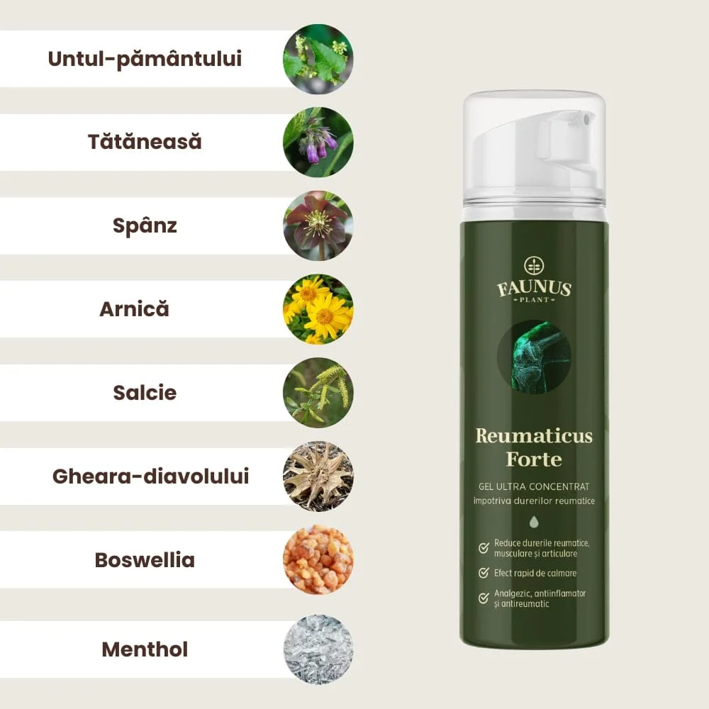 Reumaticus Forte [2]