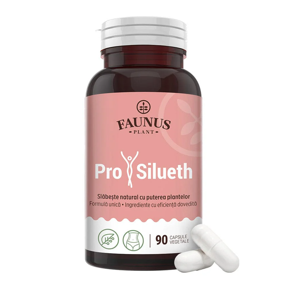 ProSilueth Capsule [1]