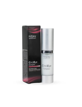 COSMETICE NATURALE - crema contur ochi CirclEyeComplex