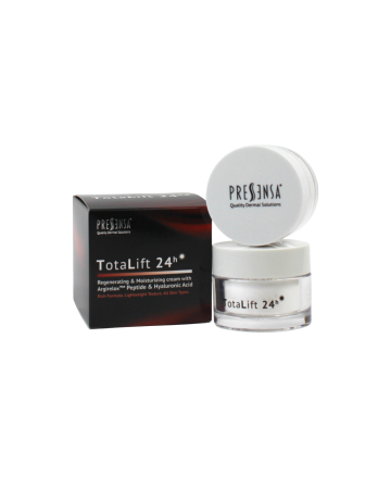 COSMETICE NATURALE - Cremă hidratantă 24 de ore