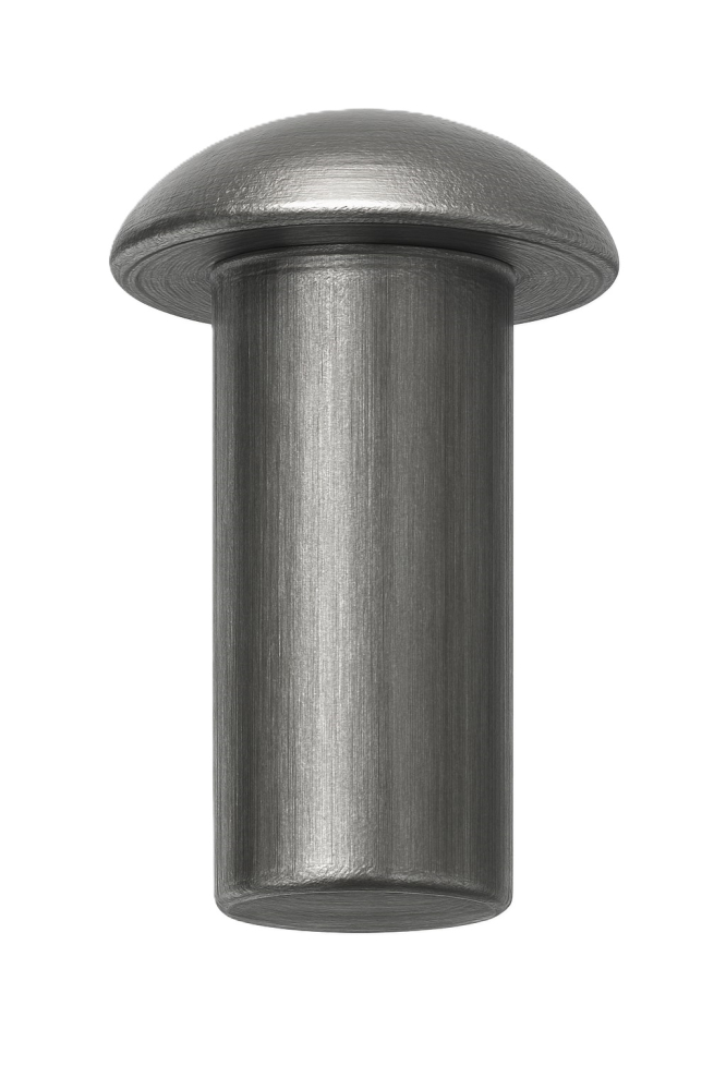 Nit cap bombat DIN 660  8x70 fier natur - cutie 100 buc [3]