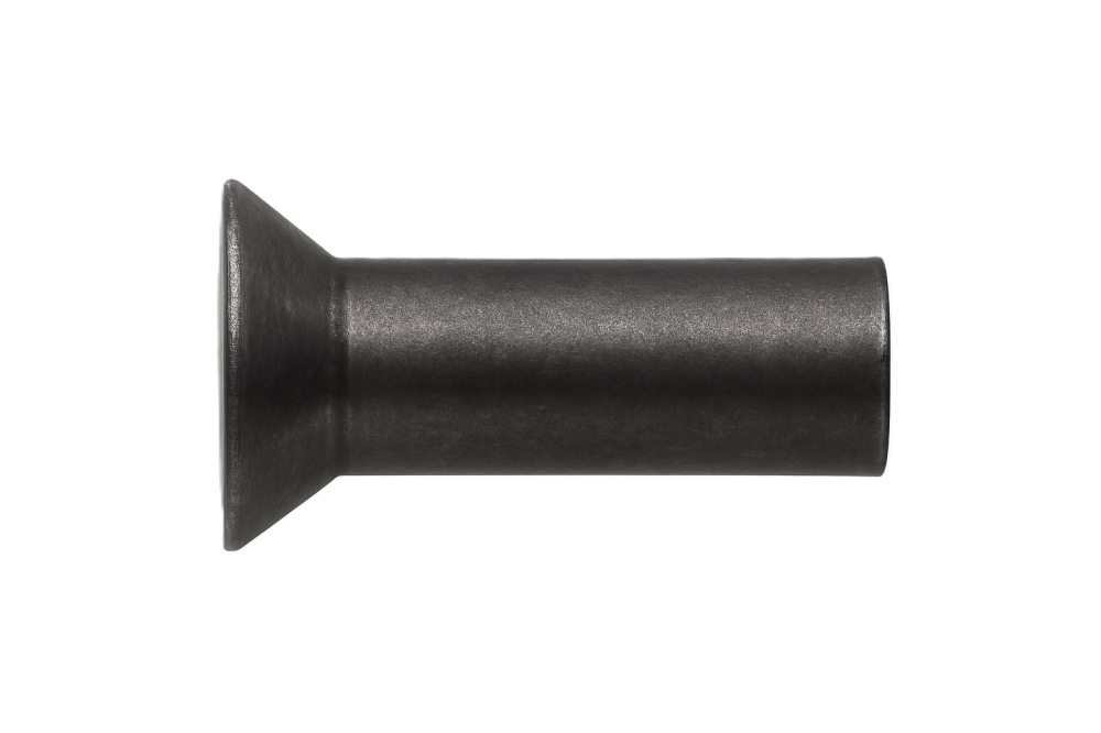 Nit cap inecat DIN 661  6x30 fier natur - cutie 250 buc [3]