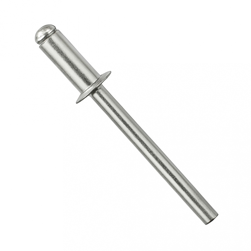 Pop nit cap inecat DIN 7337B  4.8x10 inox A2/inox A2  - cutie 500 buc [1]