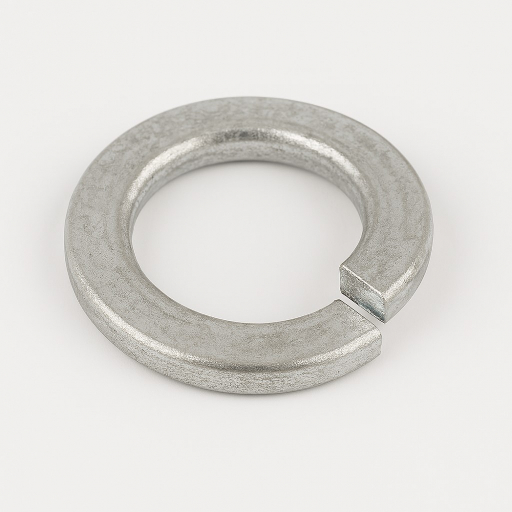 Saiba grower / elastica DIN 127B 100HV M10 (10.2) otel zincat termic - cutie 500 buc [1]