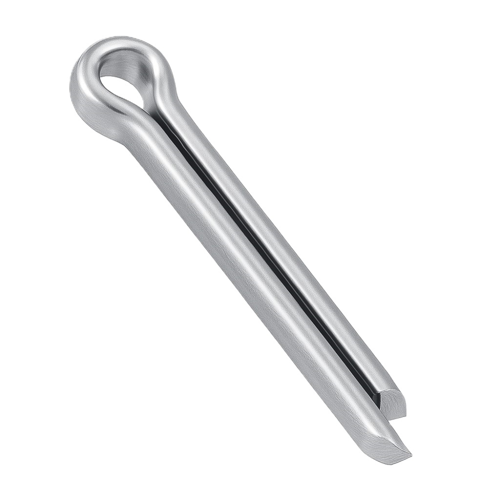 Splint DIN 94  10x63 inox A2  - cutie 100 buc [3]