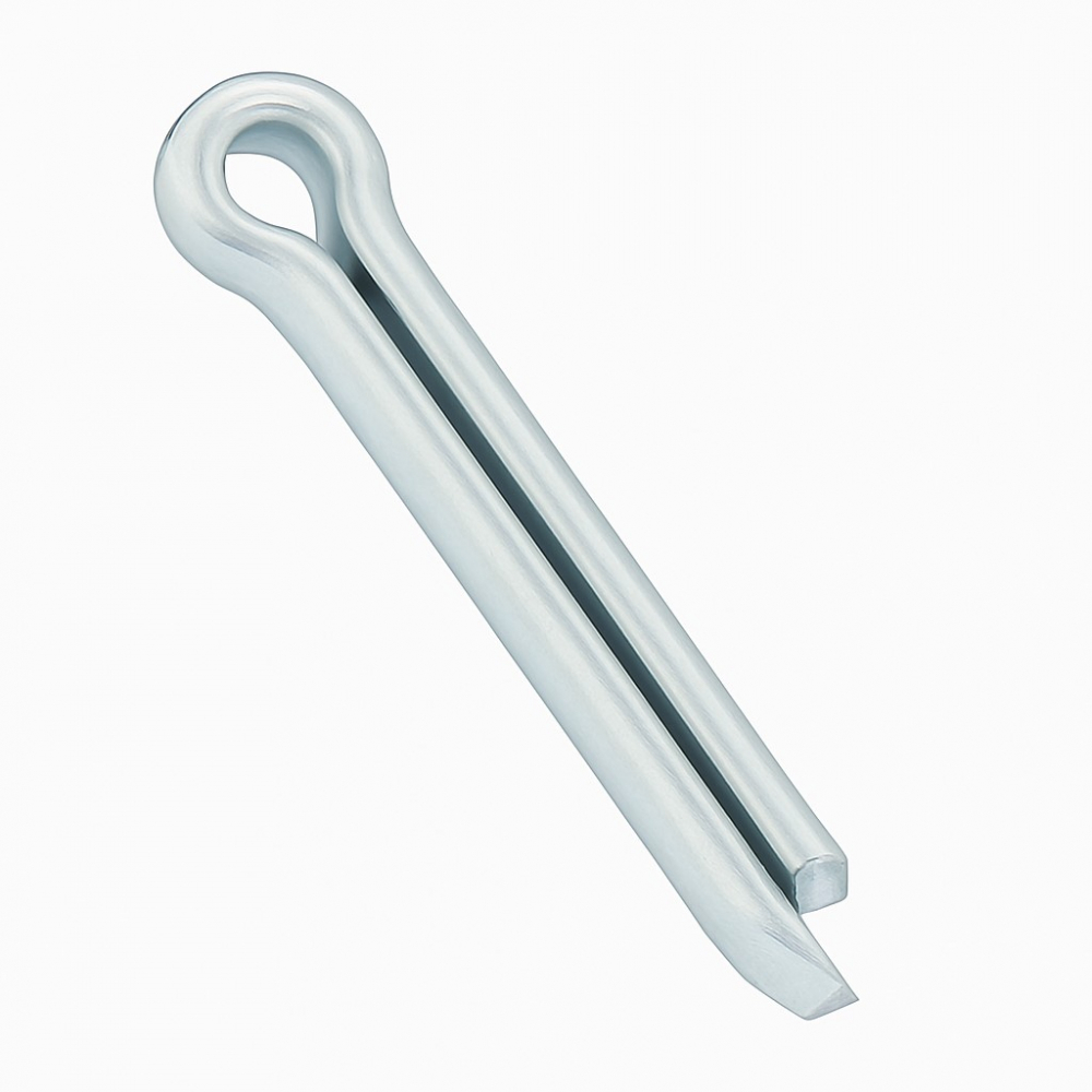 Splint DIN 94  2.5x25 otel zincat - cutie 500 buc [1]
