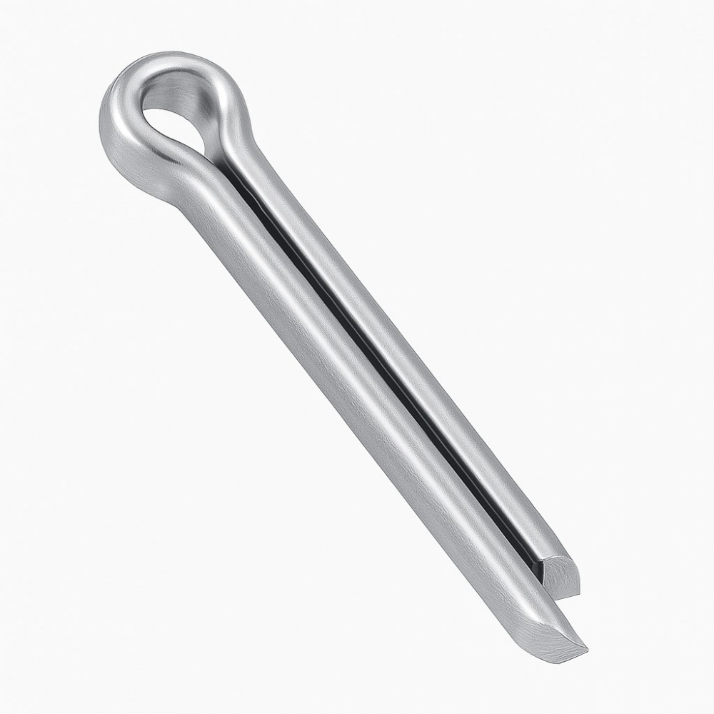 Splint DIN 94  8x50 inox A2  - cutie 100 buc [1]