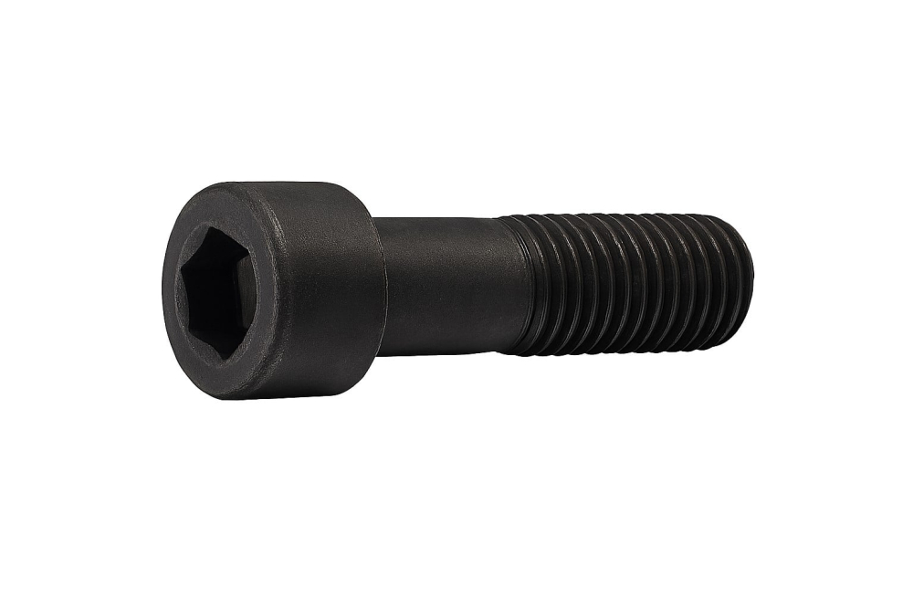 Surub cap cilindric locas imbus DIN 912UNC 12.9 5/8x2 3/4 otel natur - cutie 25 buc [2]