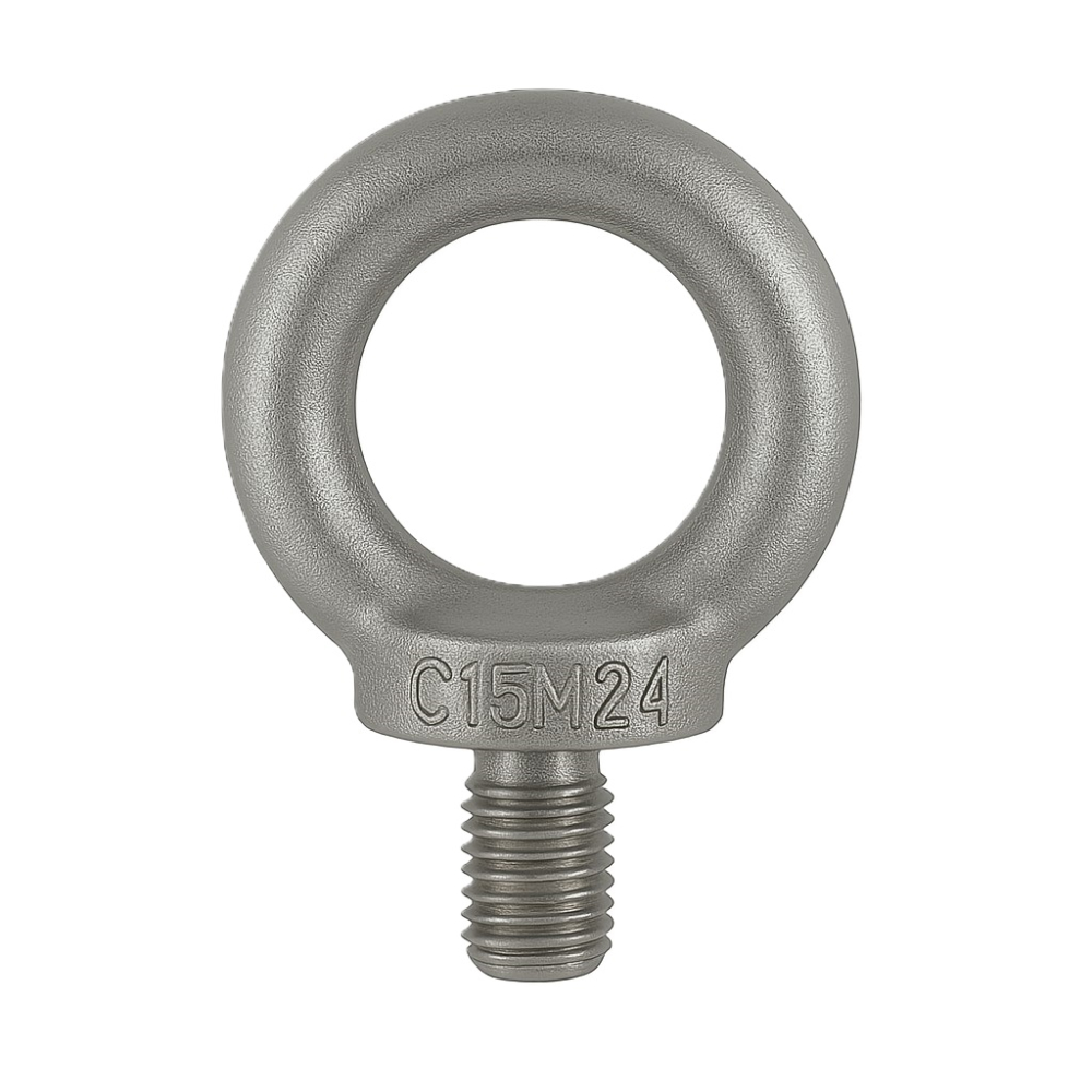 Surub de ridicare DIN 580  M16 inox A4  - cutie 10 buc [1]