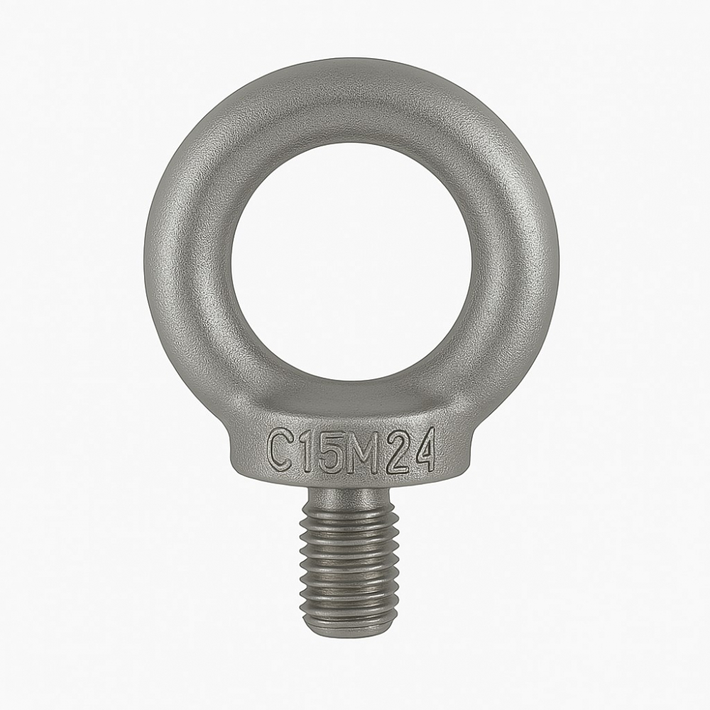 Surub de ridicare DIN 580  M16 inox A2  - cutie 10 buc [1]