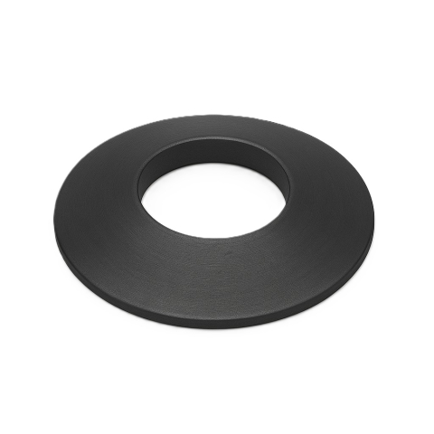 Arc Disc DIN 2093 100HV 140x72x3.8 otel natur - cutie 1 buc [1]