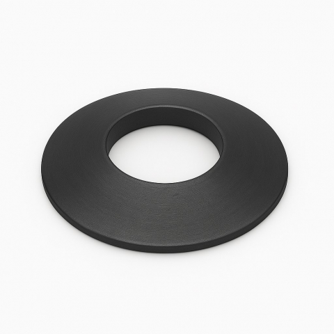 Arc disc - Arc Disc DIN 2093 100HV 8x3.2x0.5 otel natur - cutie 1000 buc