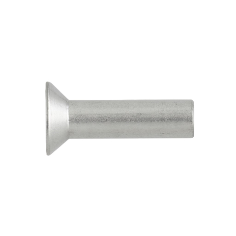 Nit cap inecat DIN 661  6x30 aluminiu  - cutie 250 buc [2]
