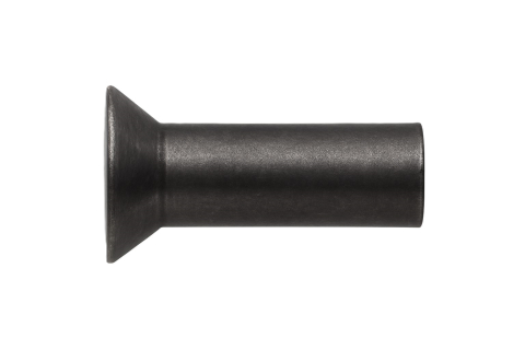 Nit cap inecat DIN 661  6x30 fier natur - cutie 250 buc [2]