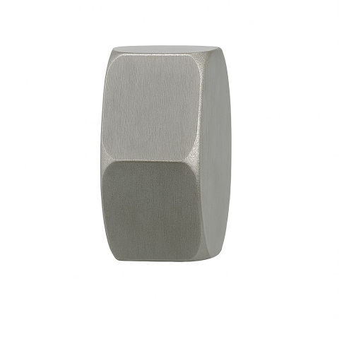 Piulita infundata - Piulita infundata joasa DIN 917  M6 inox A2  - cutie 200 buc