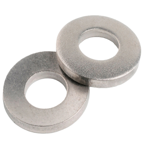 Saiba conica elastica DIN 6796  M16 (17) inox A2  - cutie 100 buc [2]
