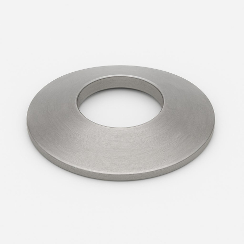 Saiba conica elastica - Saiba conica elastica DIN 6796  M4 inox A2  - cutie 500 buc