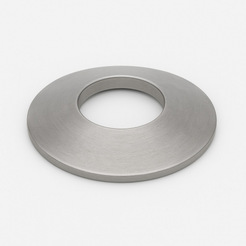 Saiba conica elastica - Saiba conica elastica DIN 6796  M6 (6.4) inox A2  - cutie 200 buc
